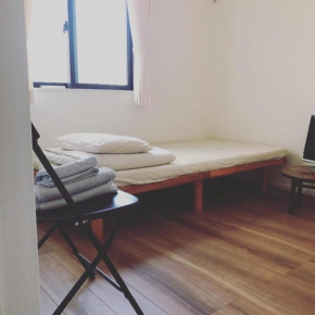 SARUE GUEST HOUSE in East Tokyo